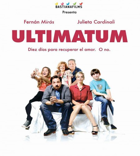 Ultimátum