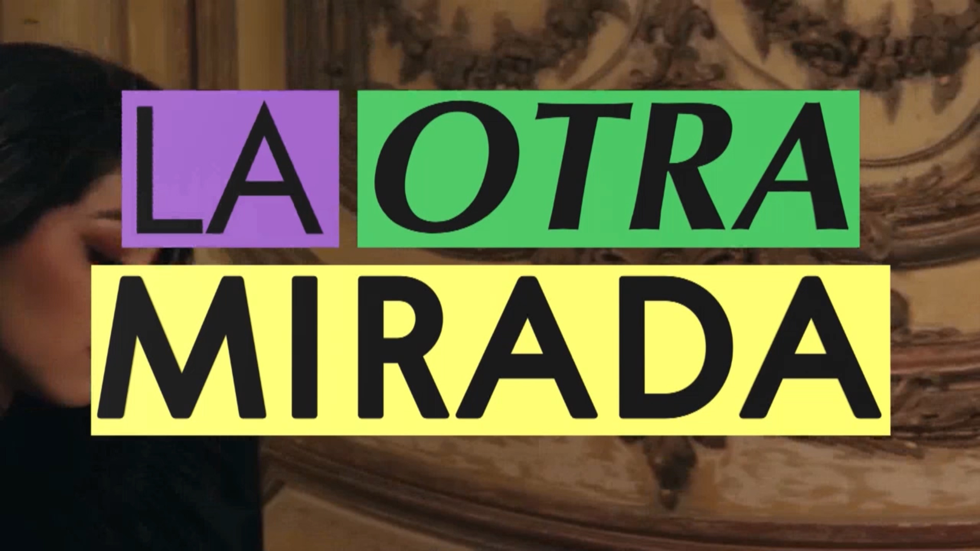 LA OTRA MIRADA 24/06/23
