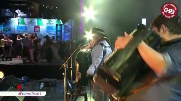 Luis Carlos Borges