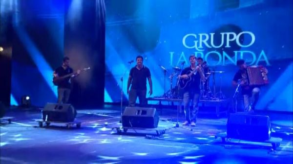 GRUPO LA RONDA | 16.01