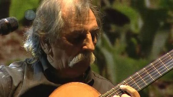 LUCIO YANEL | 20.01