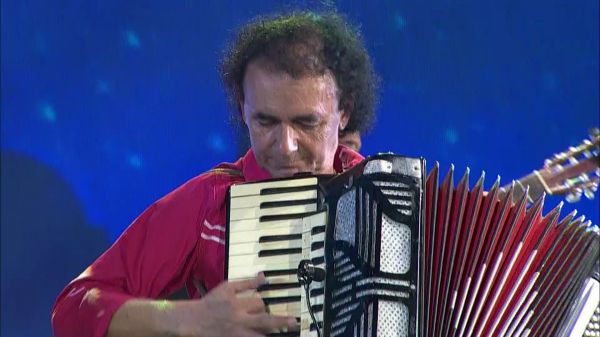 RAUL ALONSO | 28.01