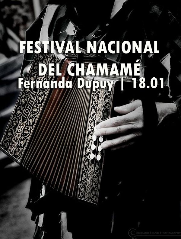 Fernanda Dupuy | 18.01