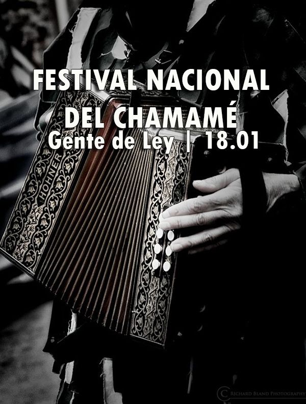 Gente de Ley | 18.01