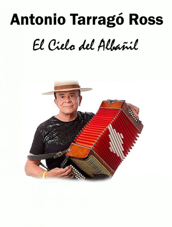 Antonio Tarrago Ross | El cielo del Albañil