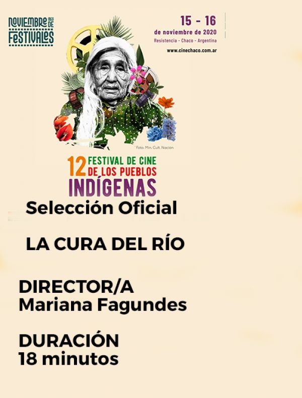 La Cura del Rio
