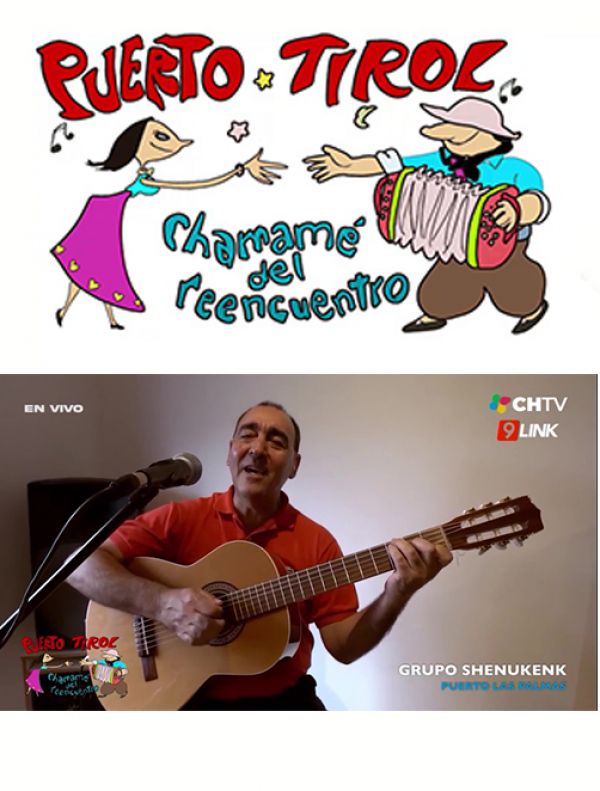 Grupo Shenuken