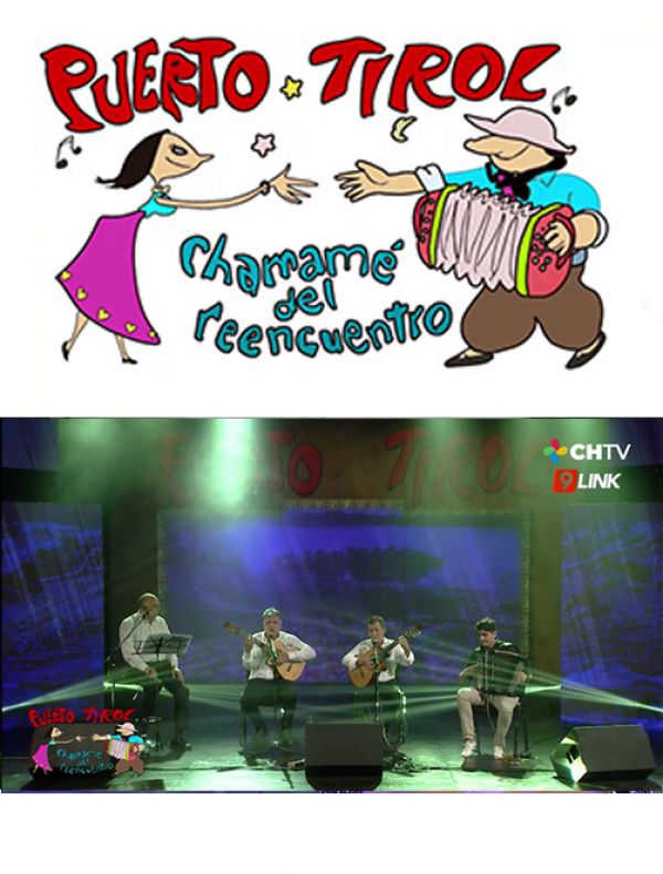 Musicanto Litoral