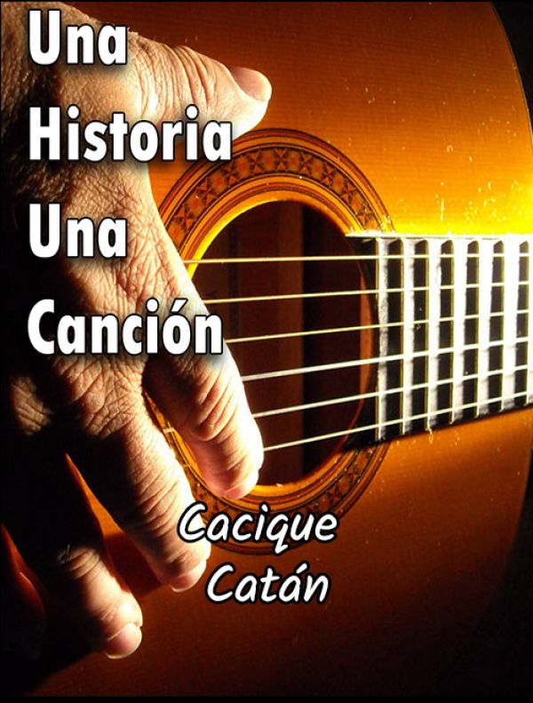 Cacique Catán