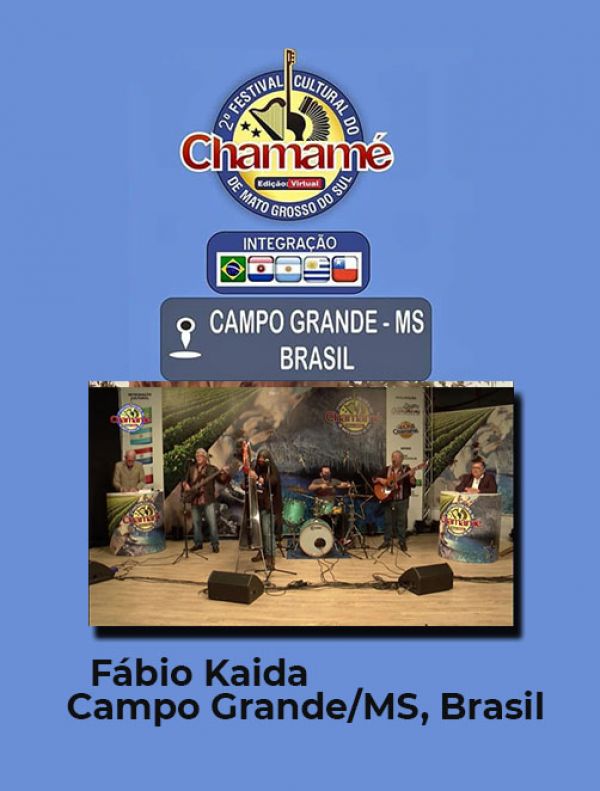 Fábio Kaida