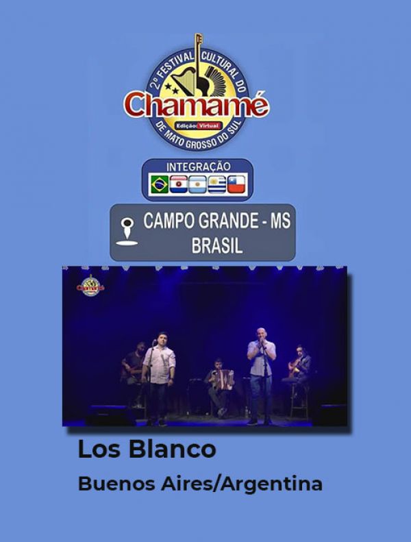 Los Blanco