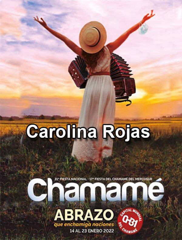 Carolina Rojas