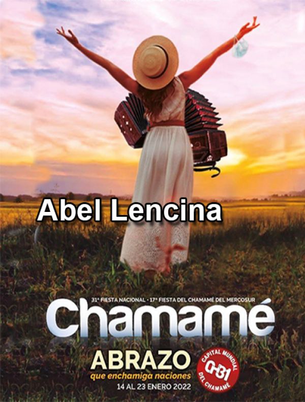 Abel Lencina