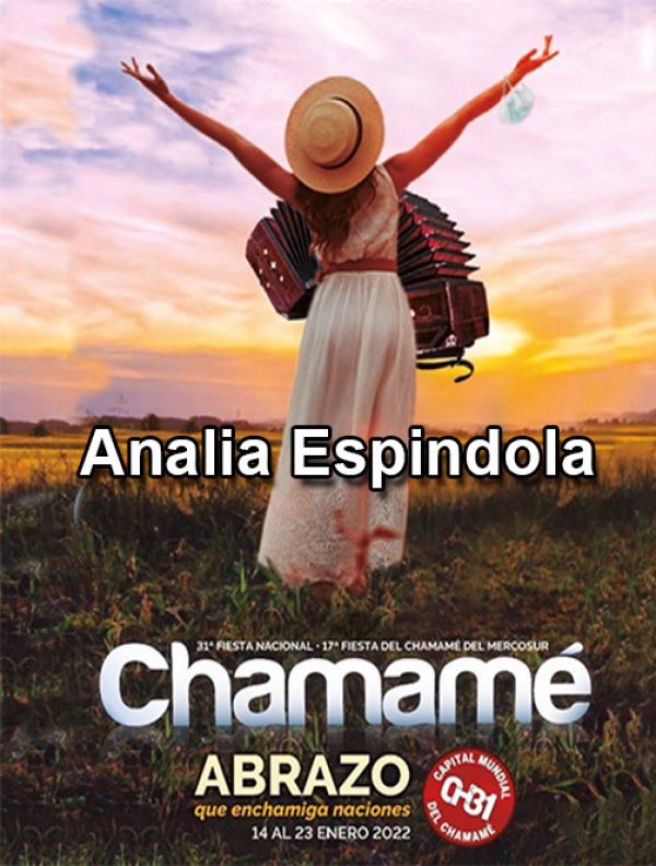 Analia Espindola