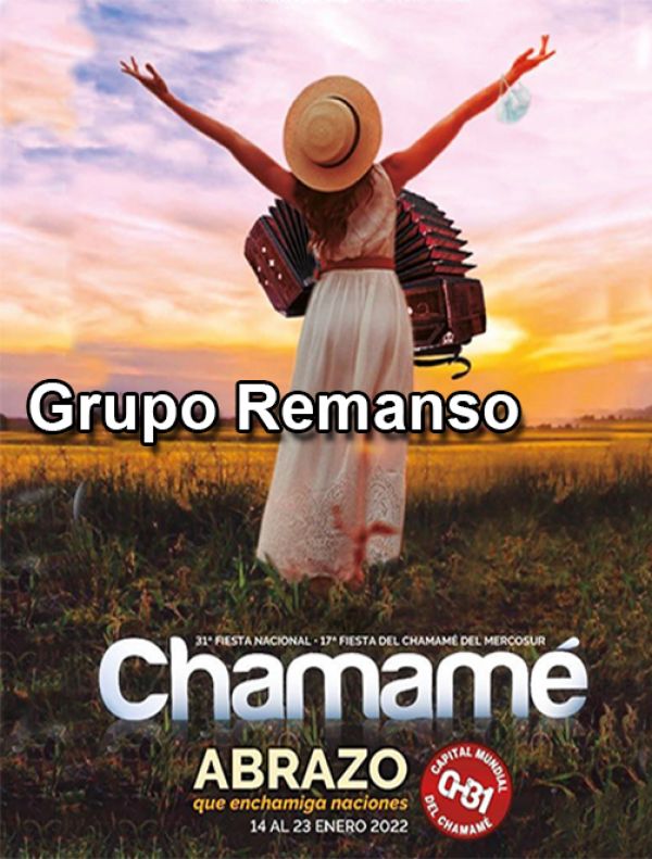 Grupo Remanso