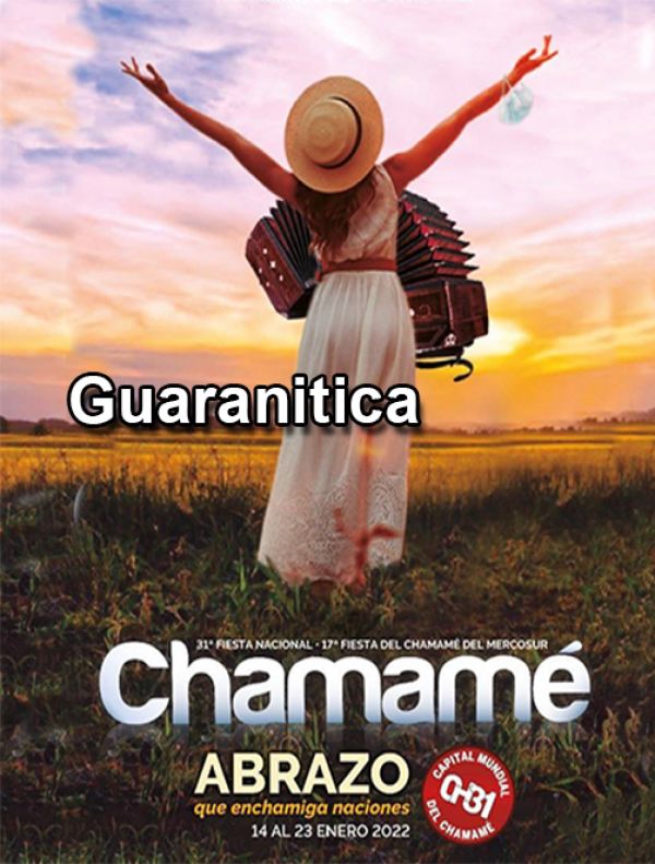 Guaranitica