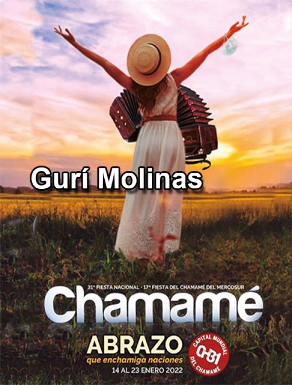 Gurí Molinas