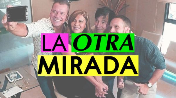 LA OTRA MIRADA 29-07-2023