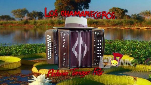 Chamameceros | T: 2024 | 24.02