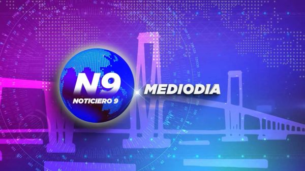 Mediodia | T: 2024 | 07.03