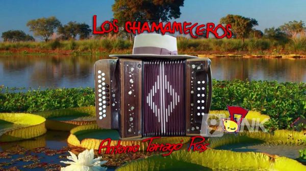 Chamameceros | T: 2024 | 01.06