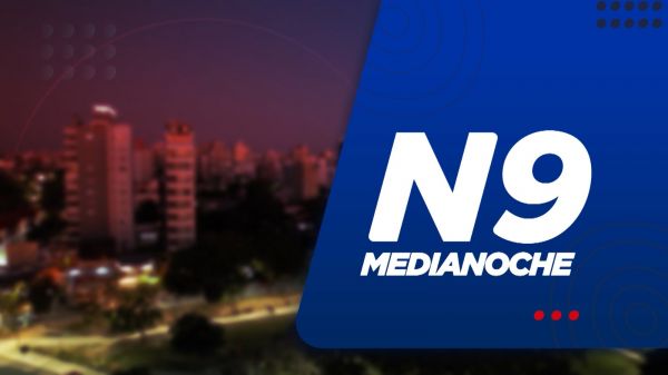 Medianoche | T: 2024 | 11.07