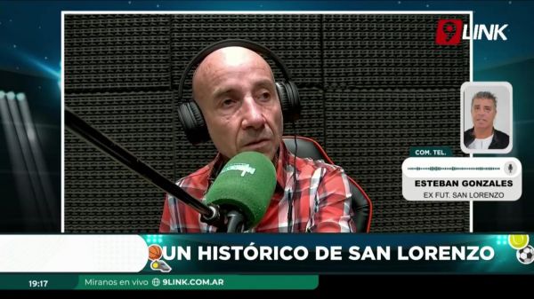 ESTEBAN 