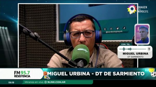 Miguel urbina || 09.08.2024