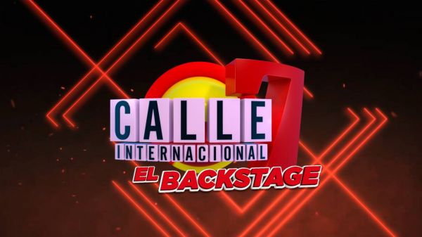 BackStage PG30 || 28.10.24