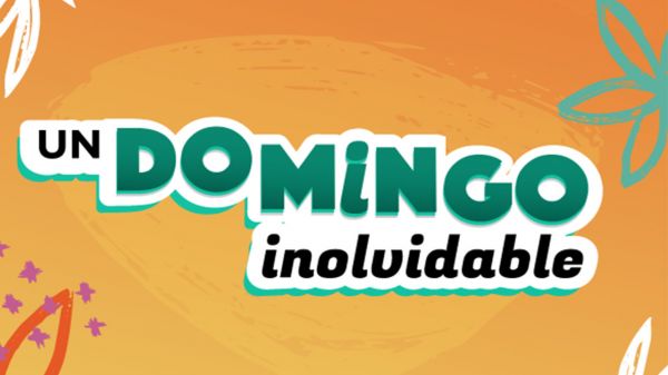 Un Domingo Inolvidable | T : 2024 | 10.11