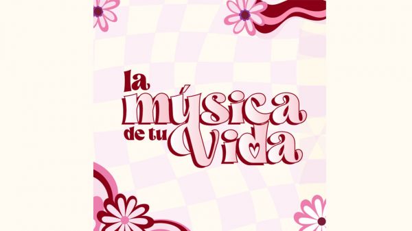 La Musica de tu Vida | 2025 | 027