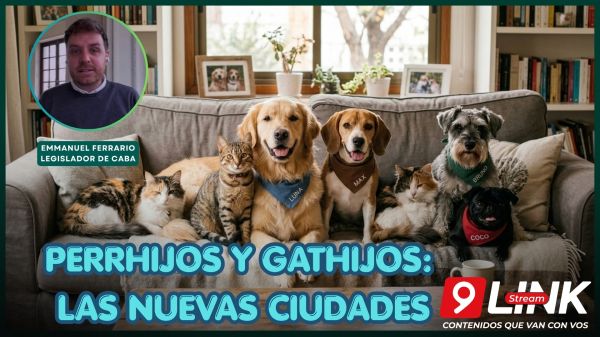 PERRHIJOS Y GATHIJOS: LAS NUEVAS CIUDADES